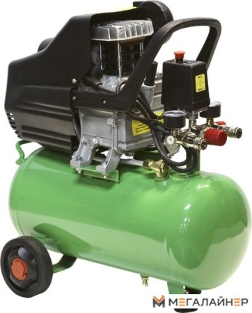 Компрессор Калибр КМК-1600/24У
