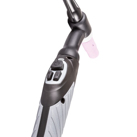 Горелка Foxweld SAGGIO TIG-26 FLEX U/D 35мм2 5Pin 8M