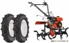 Мотокультиватор Skiper SP-850S (колеса 6.00-12S) купить в Минске с доставкой