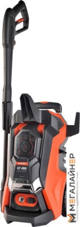 Мойка высокого давления Patriot GT490 Imperial купить в Минске с доставкой