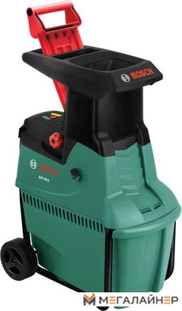 Садовый измельчитель Bosch AXT 25 D (0600803100) купить в Минске с доставкой