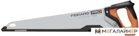 Ножовка Fiskars Pro PowerTooth 1062917 купить в Минске с доставкой