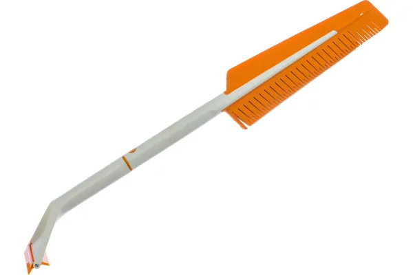 Щетка для снега со скребком FISKARS SnowXpert
