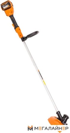 Триммер Worx WG183E (с 2-мя АКБ) купить в Минске с доставкой