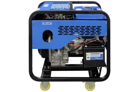 Купить Дизельный генератор TSS SDG 8000EHA в Минске с доставкой по РБ