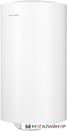 Накопительный электрический водонагреватель Royal Thermo RWH 100 Trend купить в Минске с доставкой