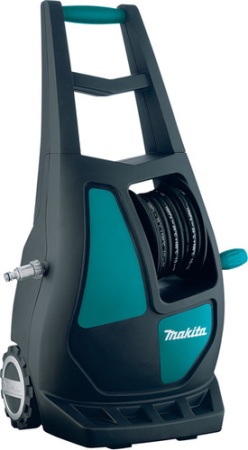 Мойка высокого давления Makita HW 121