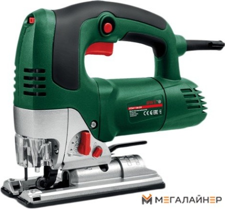 Электролобзик DWT STS07-100 DV купить в Минске с доставкой