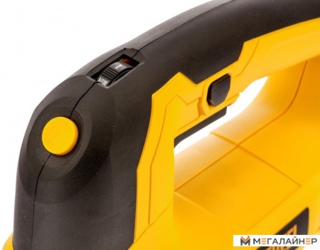 Электролобзик Denzel JS-65 купить в Минске с доставкой