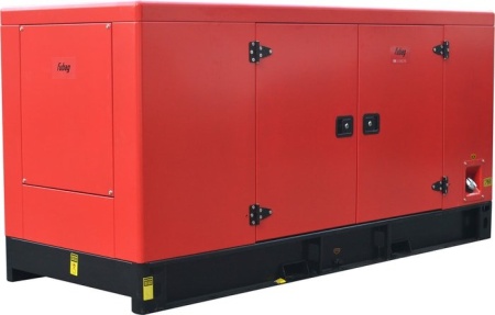 Купить Дизельный генератор Fubag DS 55 DAC ES в Минске с доставкой по РБ