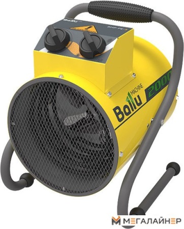 Тепловая пушка Ballu BHP-PE-3