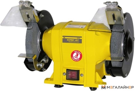 Заточный станок Энкор Корвет 487 купить в Минске с доставкой