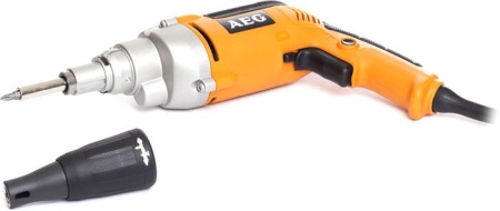 Шуруповерт AEG S 2500 E купить в Минске с доставкой