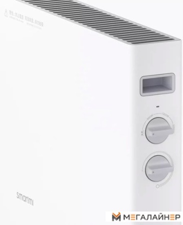 Конвектор SmartMi DNQ04ZM (белый)