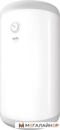 Водонагреватель Ballu BWH/S 50 Proof купить в Минске с доставкой