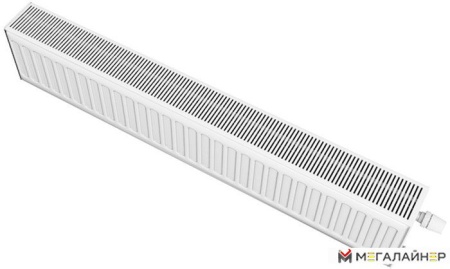 Стальной панельный радиатор Лемакс Valve Compact 22 200x700