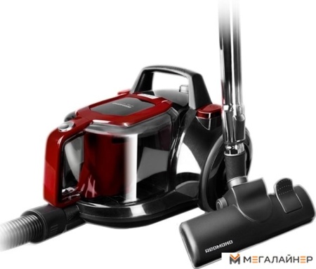 Пылесос Redmond RV-C336 купить в Минске с доставкой