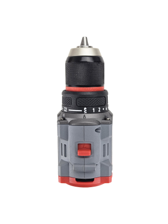 Profipower BL-161 (с 2-мя АКБ, кейс) купить в Минске с доставкой