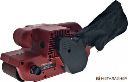 Ленточная шлифмашина Энергомаш Гарант ЛШМ1-800 купить в Минске с доставкой