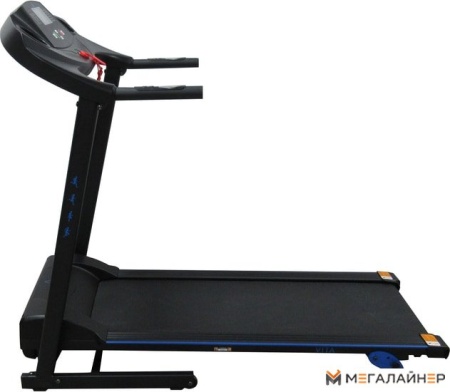 Электрическая беговая дорожка DFC Vita T300