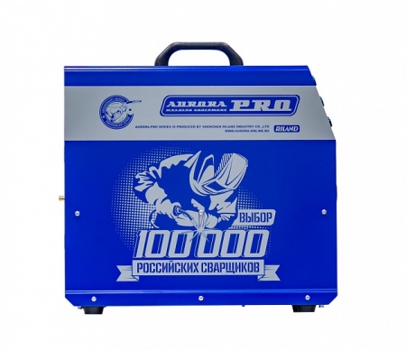 Сварочный полуавтомат AuroraPRO Overman 160
