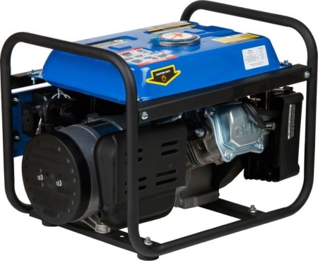 Купить Бензиновый генератор ECO PE-1301RS в Минске с доставкой по РБ