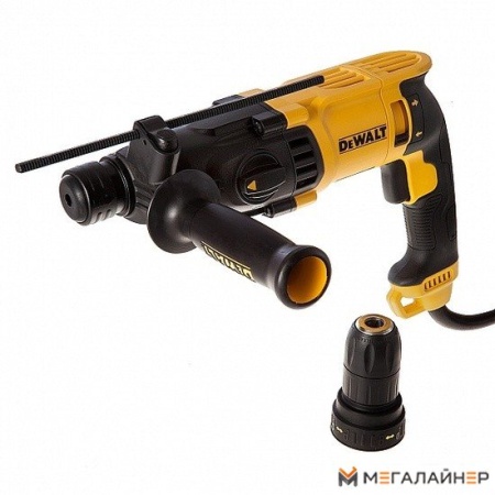 Перфоратор DeWalt D25134K купить в Минске с доставкой