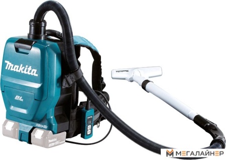 Пылесос Makita DVC260Z купить в Минске с доставкой