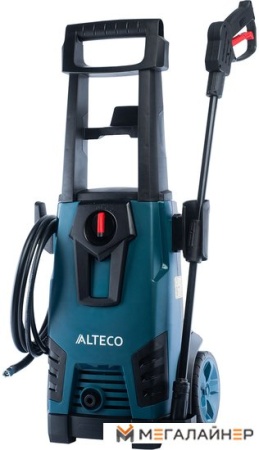 Мойка высокого давления Alteco HPW 145 (HPW 2110) купить в Минске с доставкой