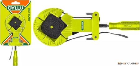 Купить Струбцина Dyllu DTCP6404 в Минске с доставкой