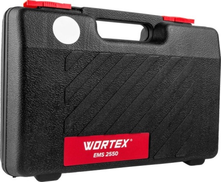 Листовые электрические ножницы Wortex EMS 2550 1334478 купить в Минске с доставкой