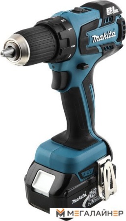 Дрель-шуруповерт Makita DDF459RFE купить в Минске с доставкой