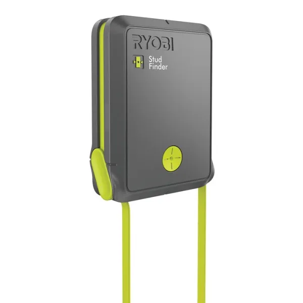Детектор метал.Ryobi RPW-5500, с-ма PHONE WORKS д/смартфона