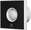 Осевой вентилятор Electrolux Rainbow EAFR-100 (черный)