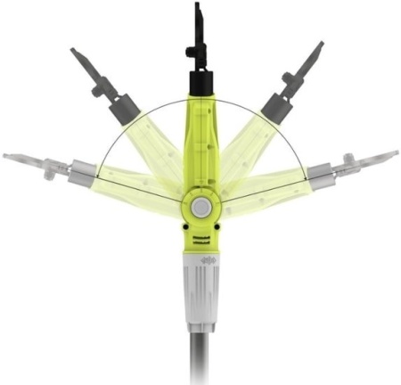 Сучкорез Ryobi RY18PLA-0 (без АКБ) купить в Минске с доставкой