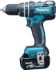 Дрель-шуруповерт Makita DHP459SYE