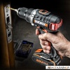Дрель-шуруповерт Worx BL WX175.9 (без АКБ) купить в Минске с доставкой