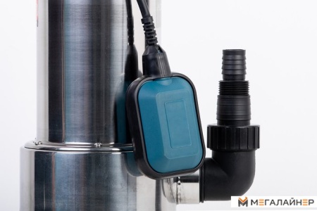 Дренажный насос Alteco DN 1200 T купить в Минске с доставкой