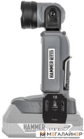 Фонарь Hammer FN185Li Premium (без АКБ)