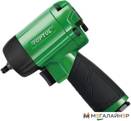 Пневматический гайковерт Toptul KAAX1235 купить в Минске с доставкой