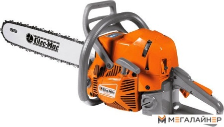 Бензопила Oleo-Mac GS 650 купить в Минске с доставкой