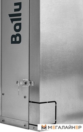 Тепловая завеса Ballu BHC-U15A-PS