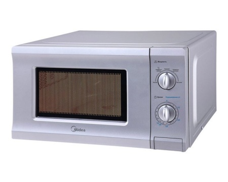 Купить Микроволновая печь Midea MM720CPI-S в Минске с доставкой