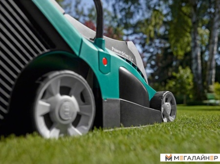 Купить газонокосилку в Минске. Цена газонокосилки в рассрочку