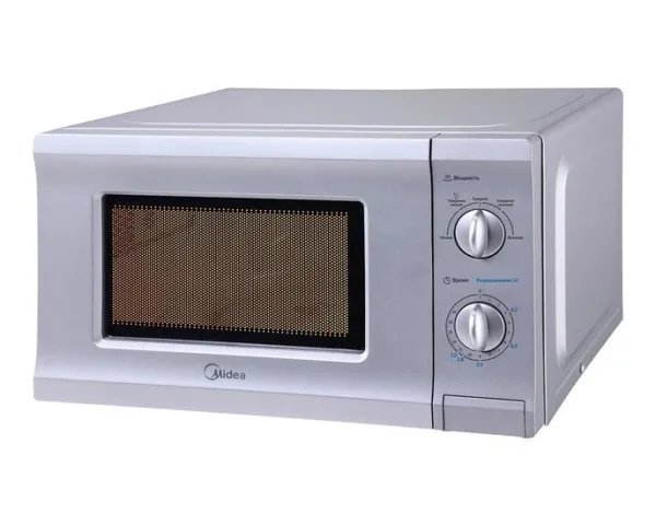 Купить Микроволновая печь Midea MM720CPI-S в Минске с доставкой
