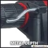 Ударная дрель Einhell TC-ID 720/1 E 4259848 купить в Минске с доставкой