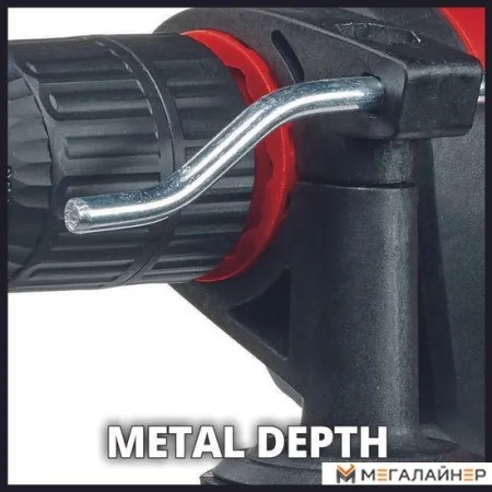 Ударная дрель Einhell TC-ID 720/1 E 4259848 купить в Минске с доставкой