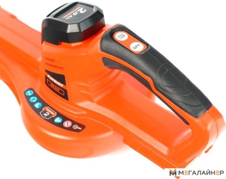 Воздуходувка Patriot CB 213 (без АКБ) купить в Минске с доставкой