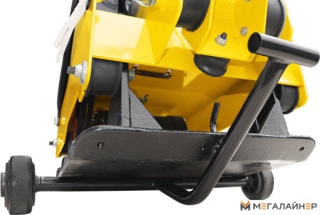 Виброплита ТСС TSS-VP120TL купить в Минске с доставкой