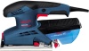Виброшлифмашина Bosch GSS 23 A Professional (0601070400) купить в Минске с доставкой